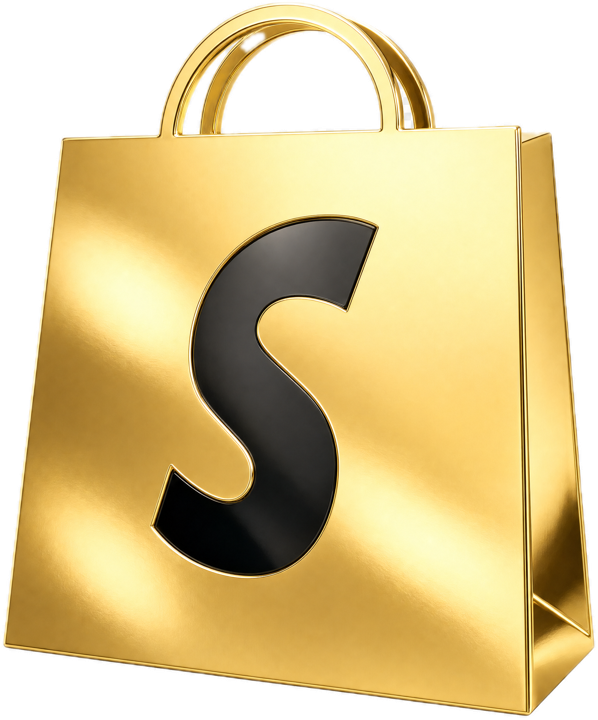 Shopify Milestone award for 1M orders
