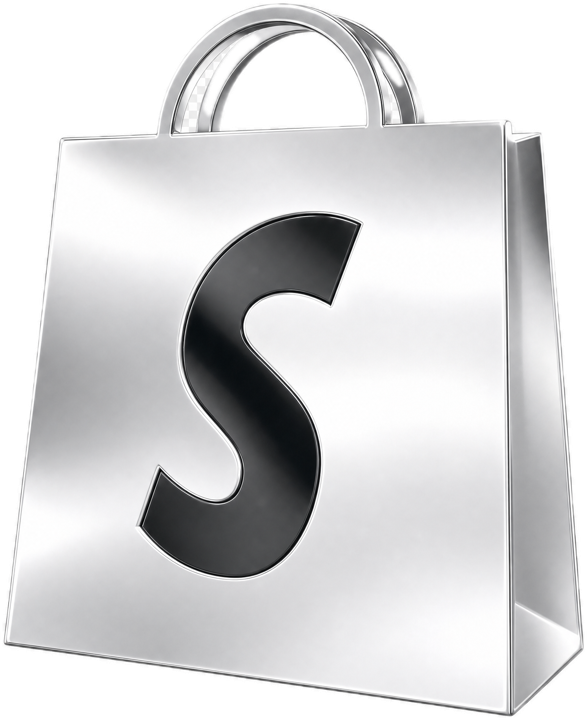 Shopify Milestone award for 100K orders