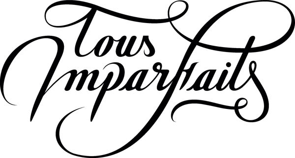 Tous Imparfaits logo